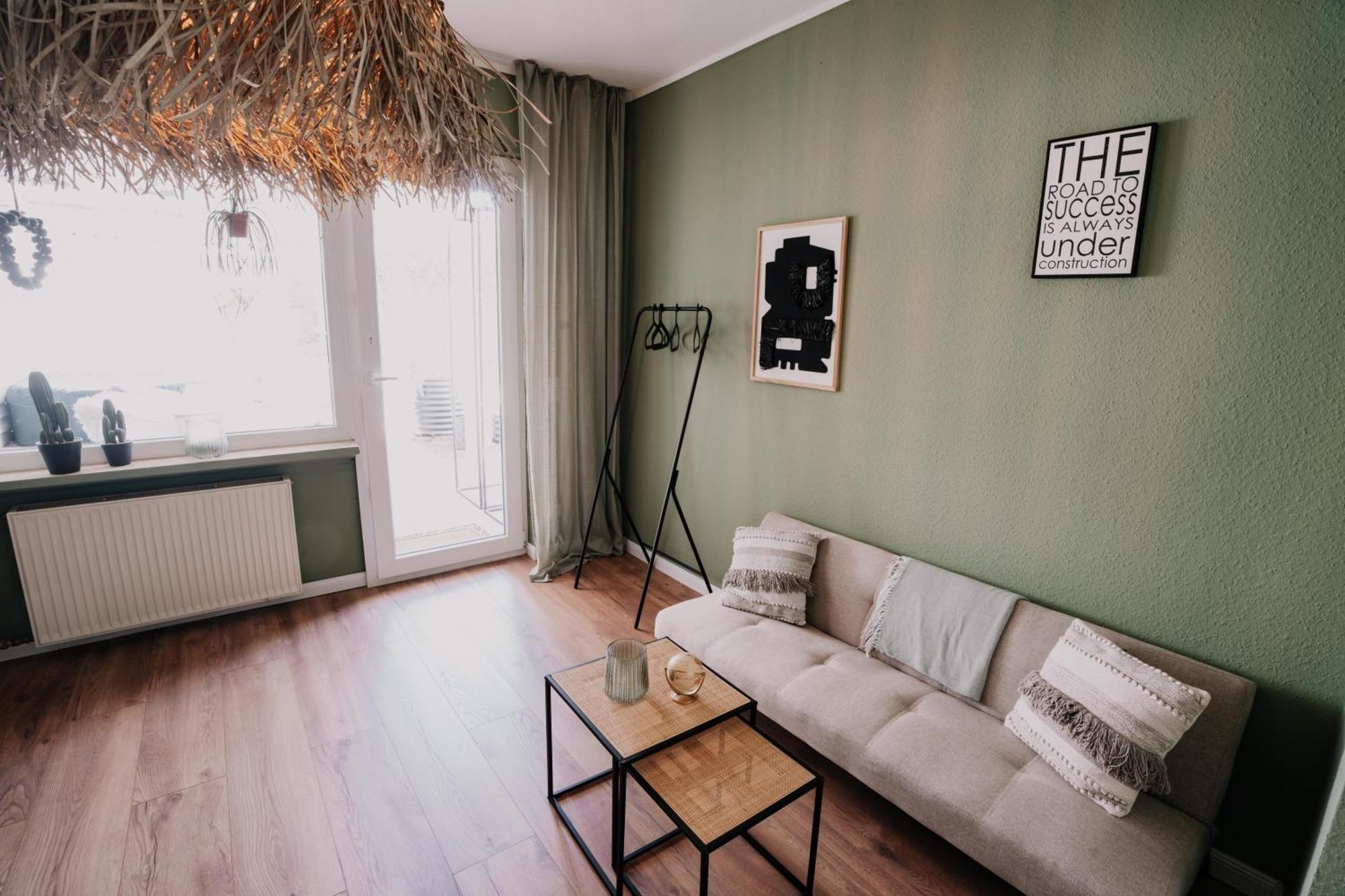 Soonwald Studio Mit Terrasse & Whirlpool Stromberg  Buitenkant foto